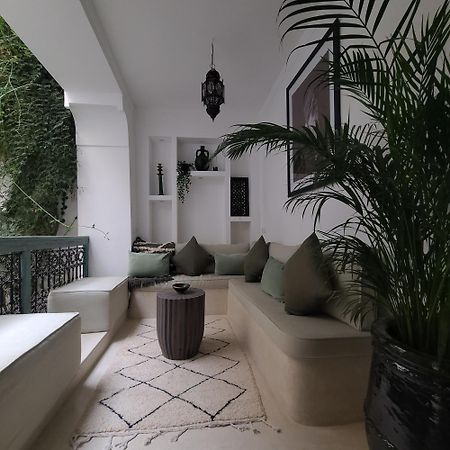 Le Petit Pacha Hotel Маракеш Екстериор снимка