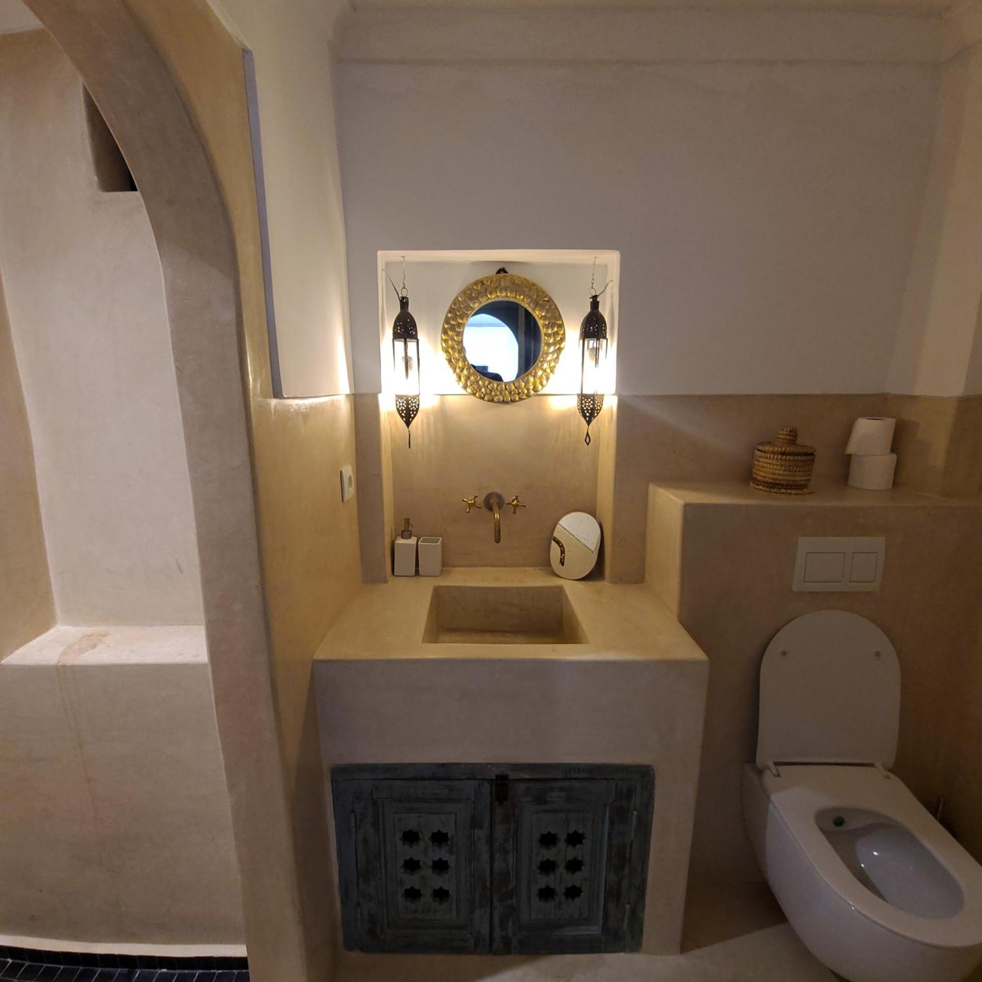 Le Petit Pacha Hotel Маракеш Екстериор снимка
