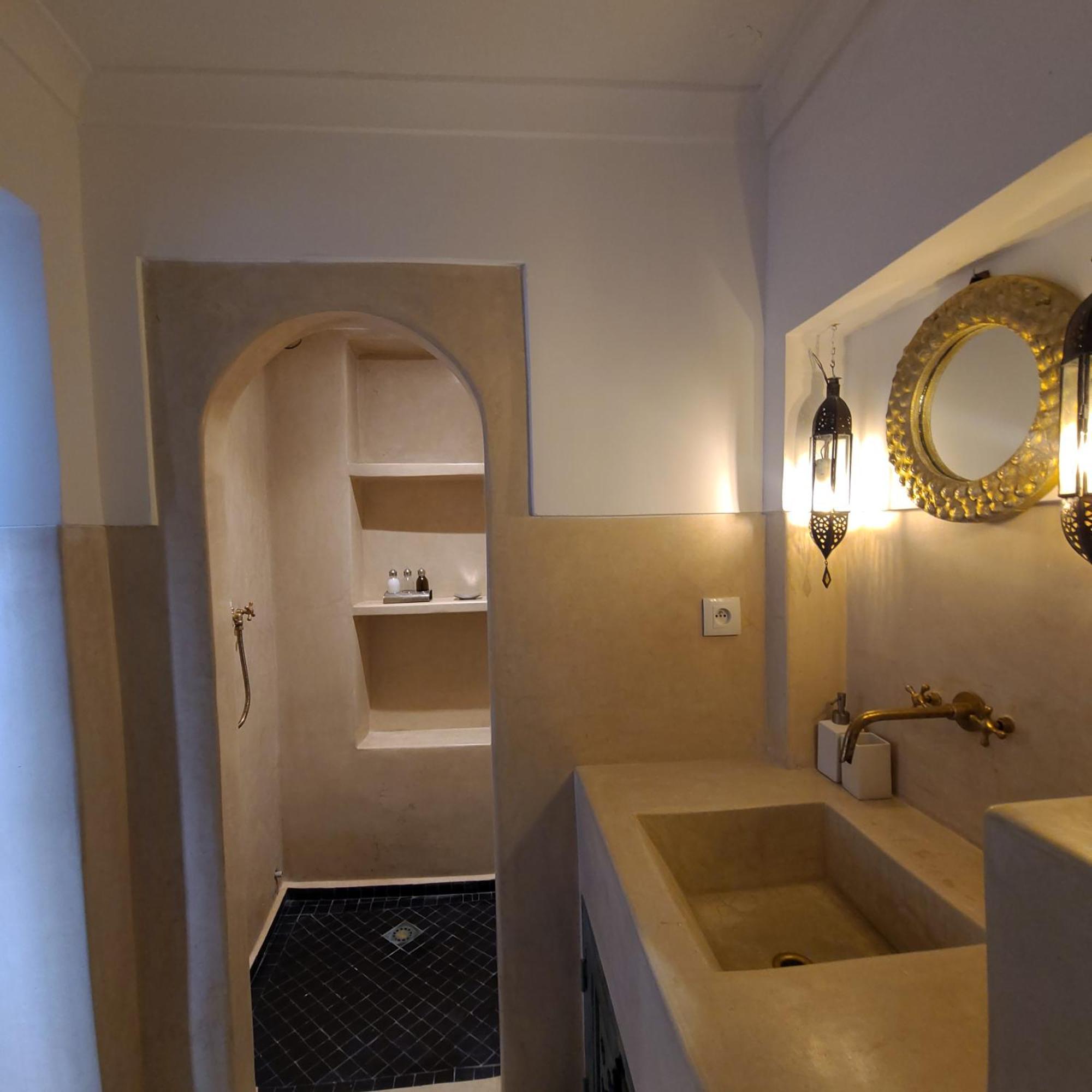 Le Petit Pacha Hotel Маракеш Екстериор снимка