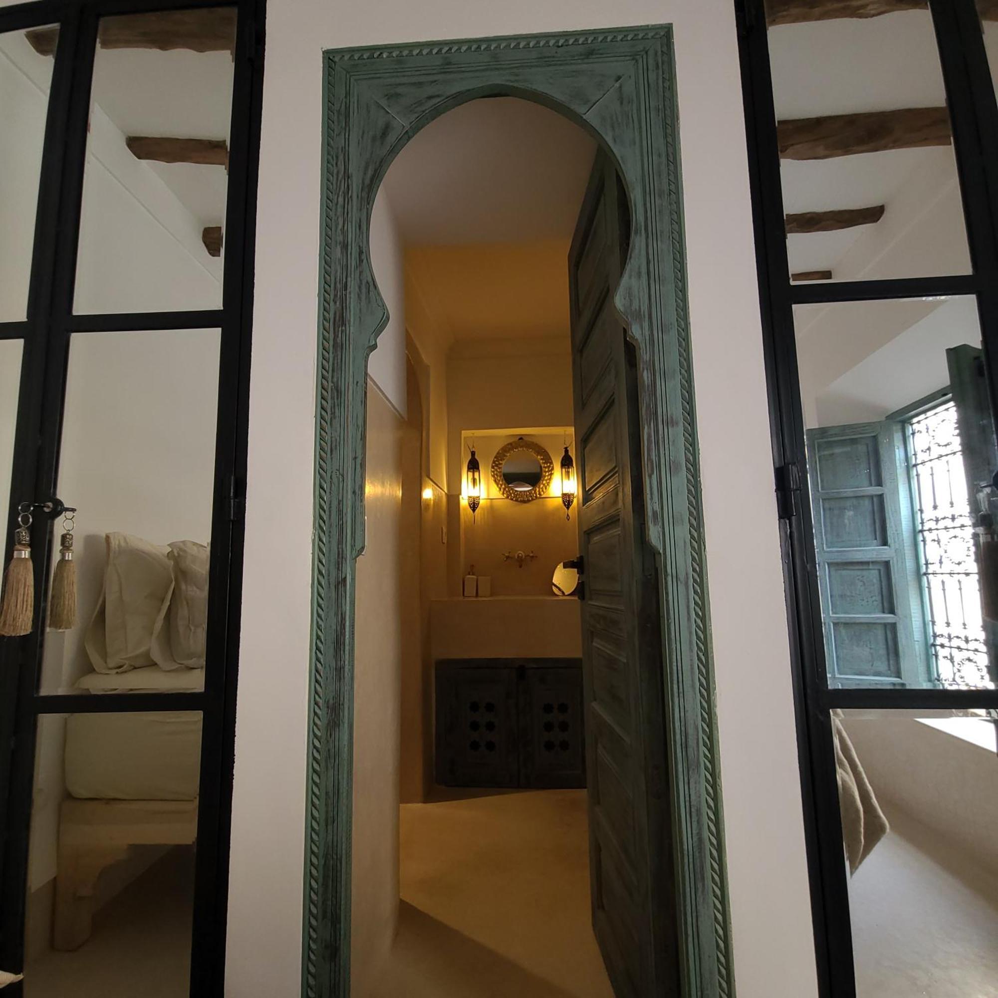 Le Petit Pacha Hotel Маракеш Екстериор снимка