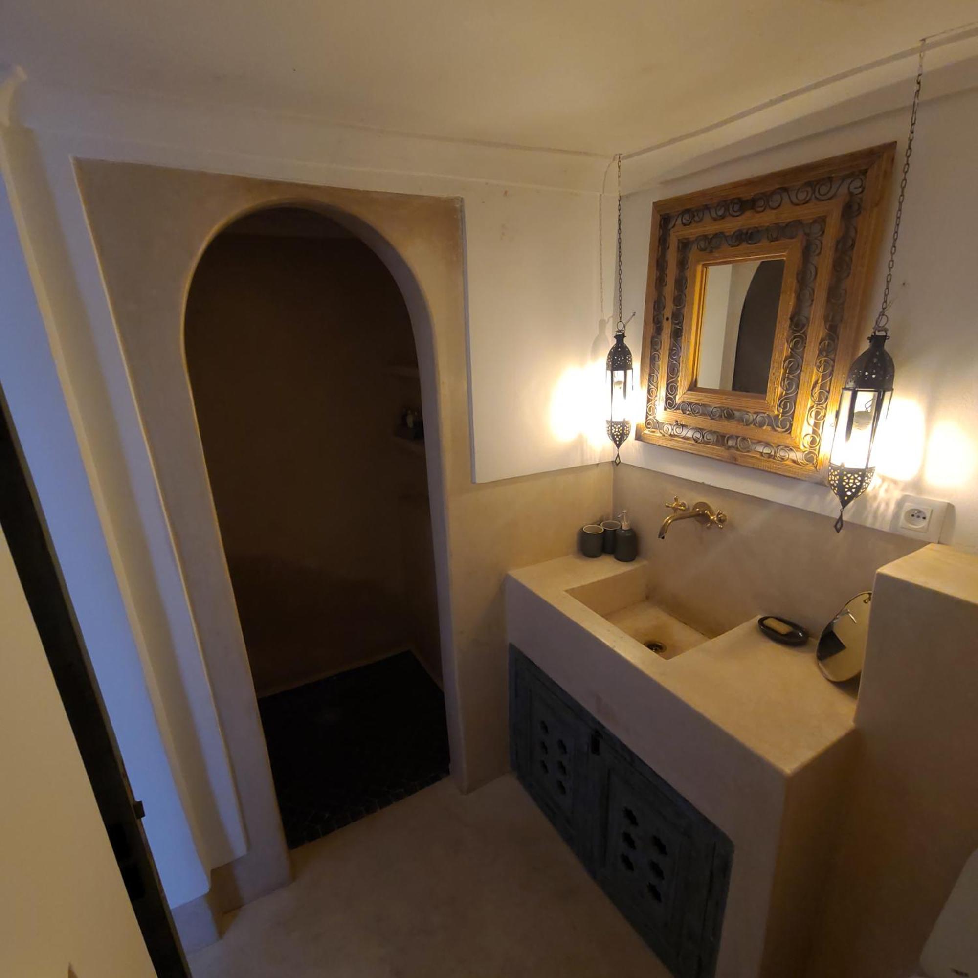 Le Petit Pacha Hotel Маракеш Екстериор снимка