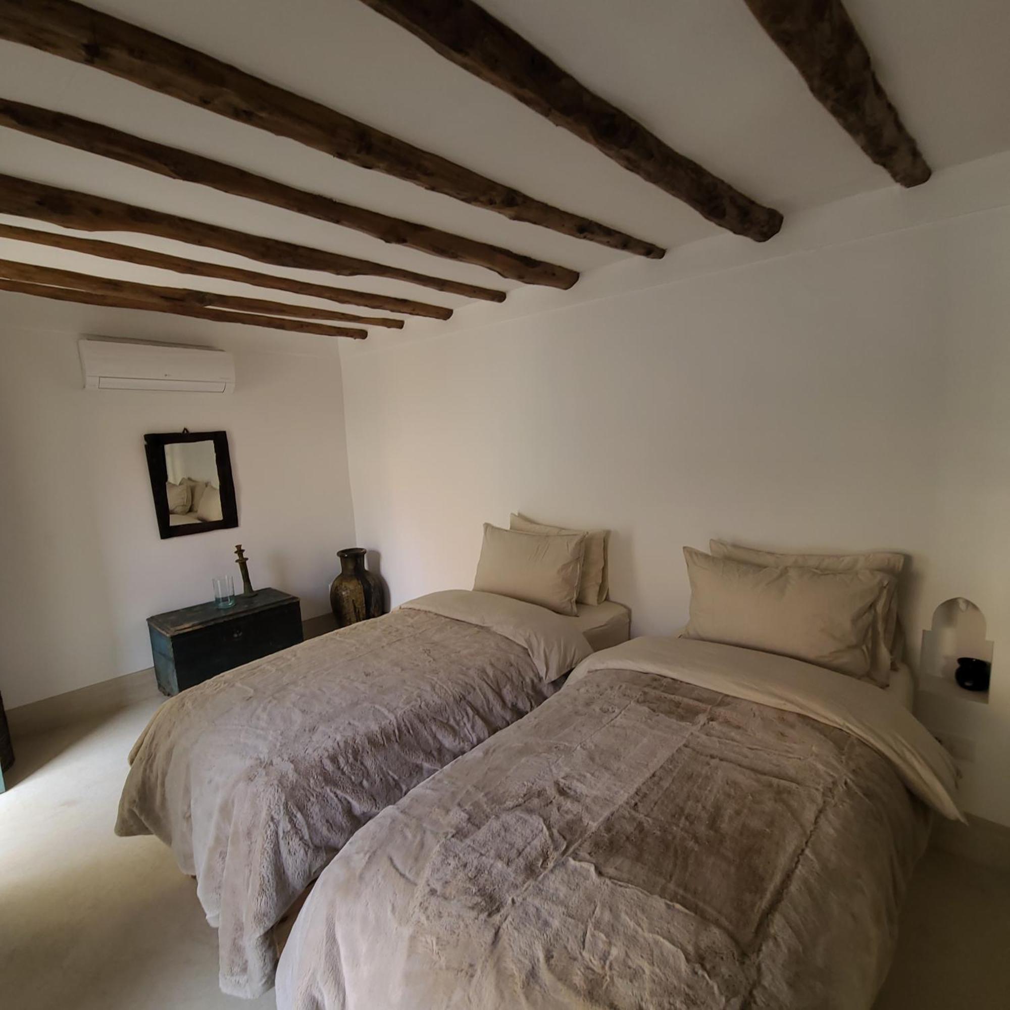 Le Petit Pacha Hotel Маракеш Екстериор снимка