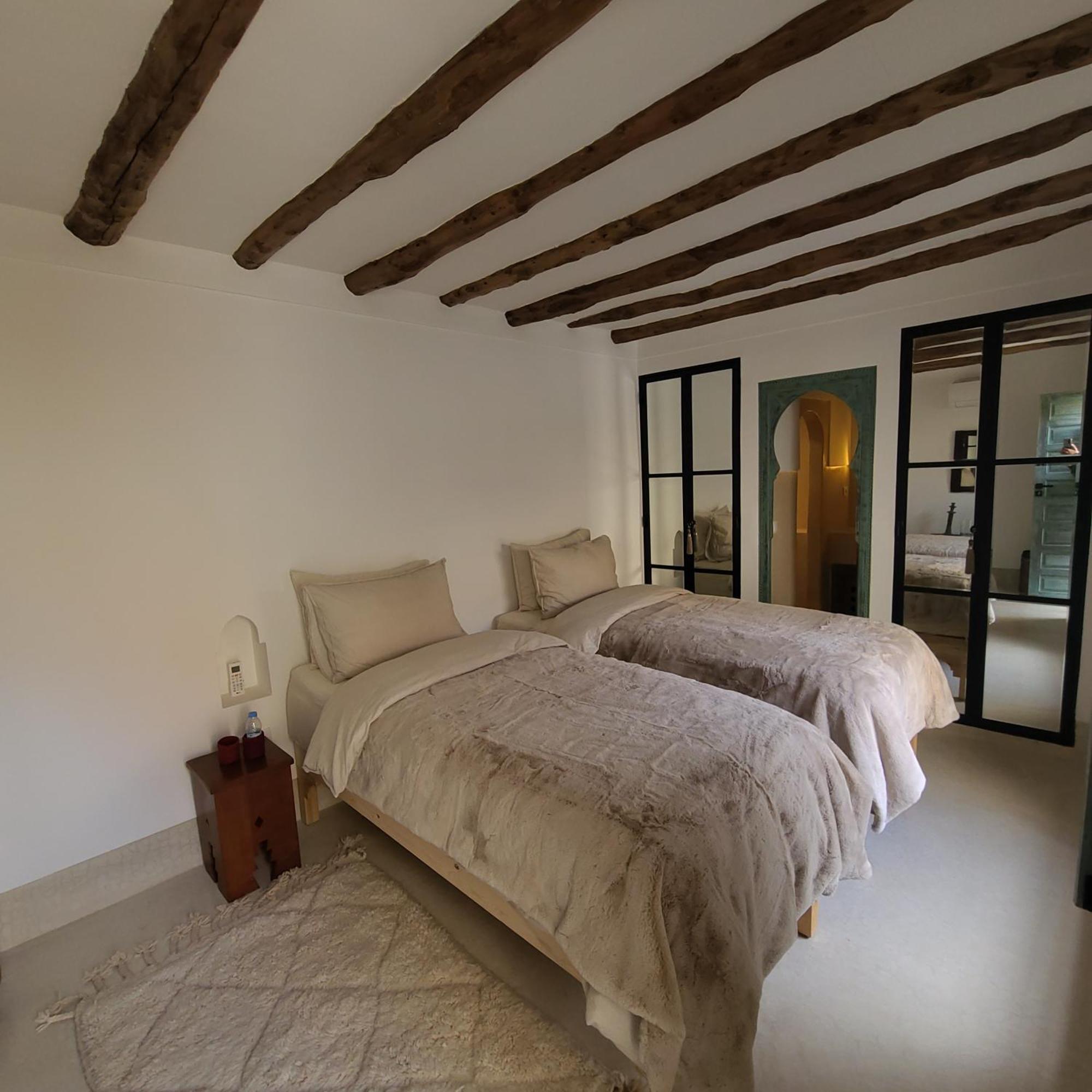 Le Petit Pacha Hotel Маракеш Екстериор снимка