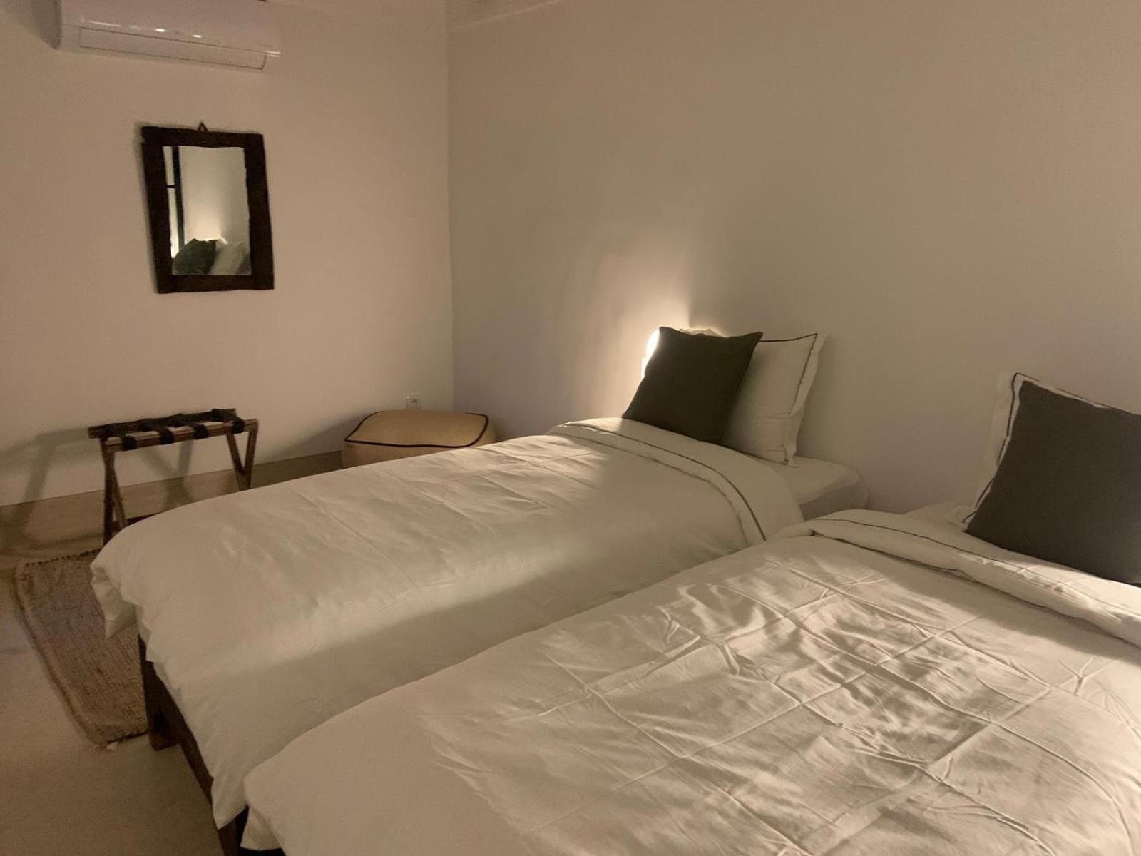 Le Petit Pacha Hotel Маракеш Екстериор снимка