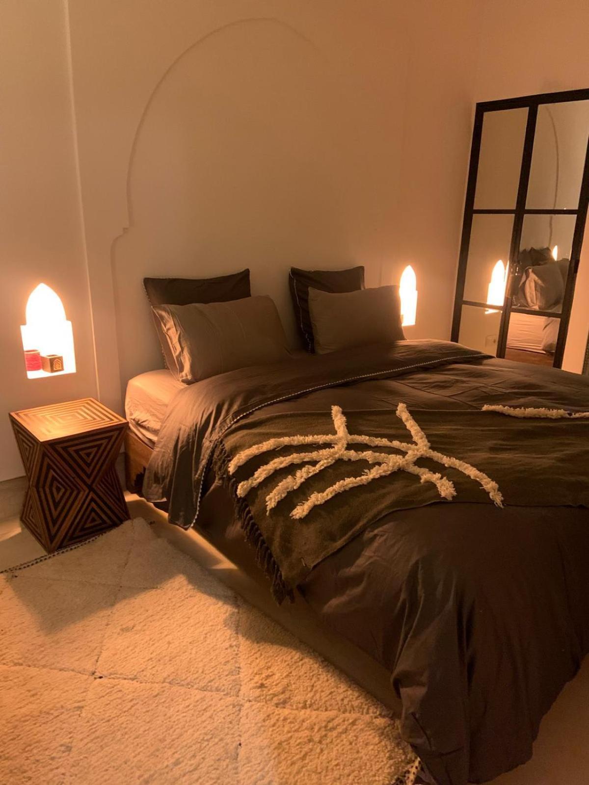 Le Petit Pacha Hotel Маракеш Екстериор снимка