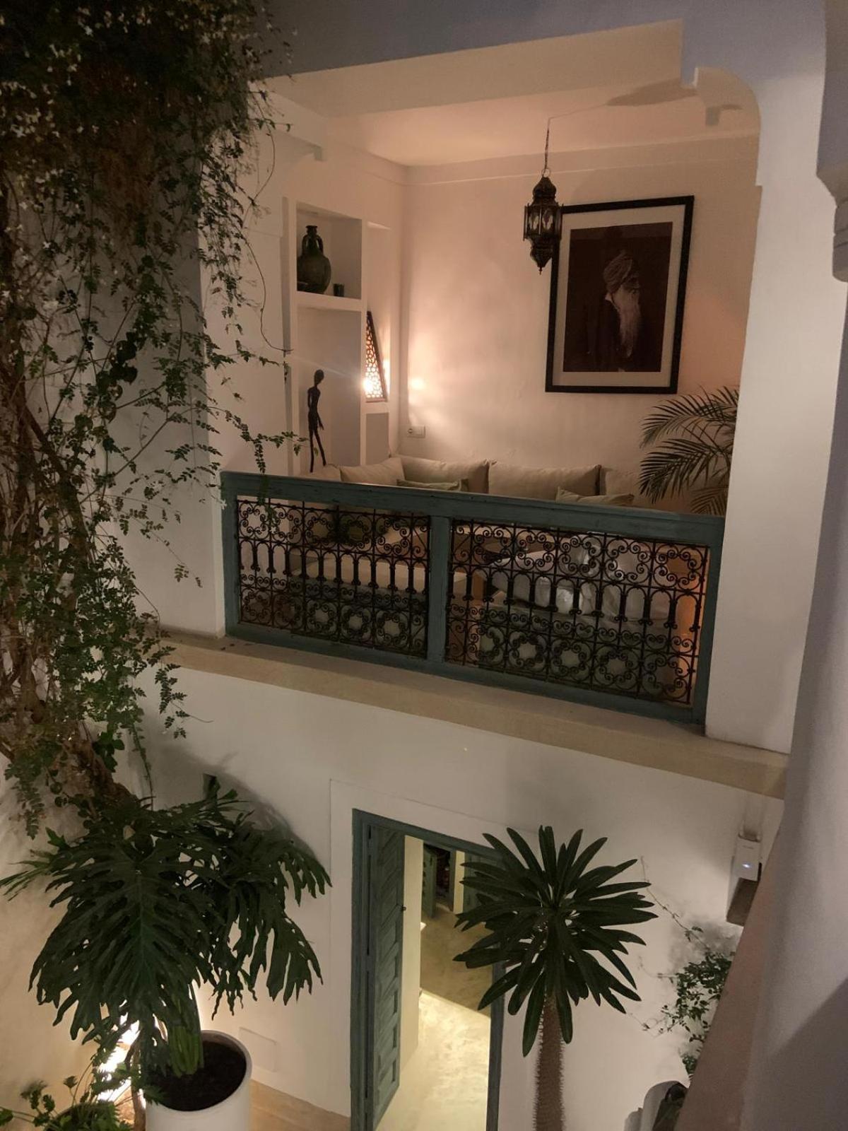 Le Petit Pacha Hotel Маракеш Екстериор снимка