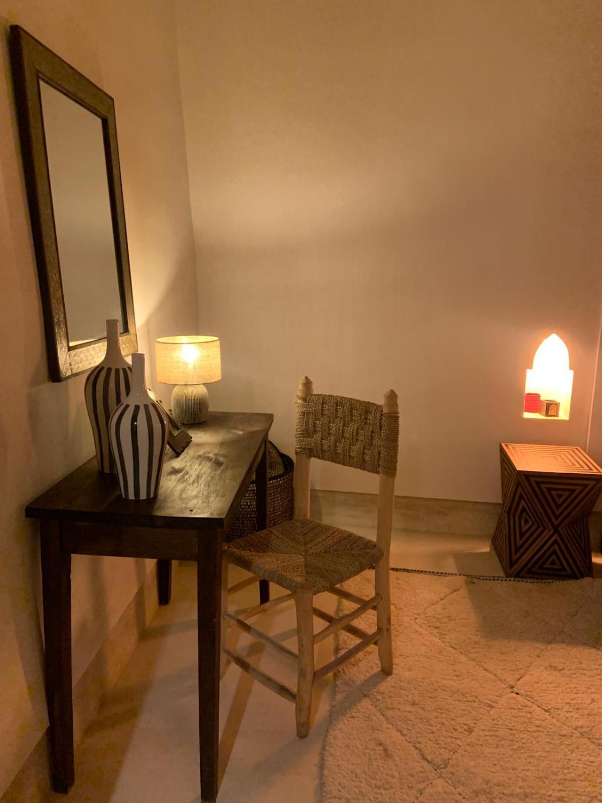 Le Petit Pacha Hotel Маракеш Екстериор снимка