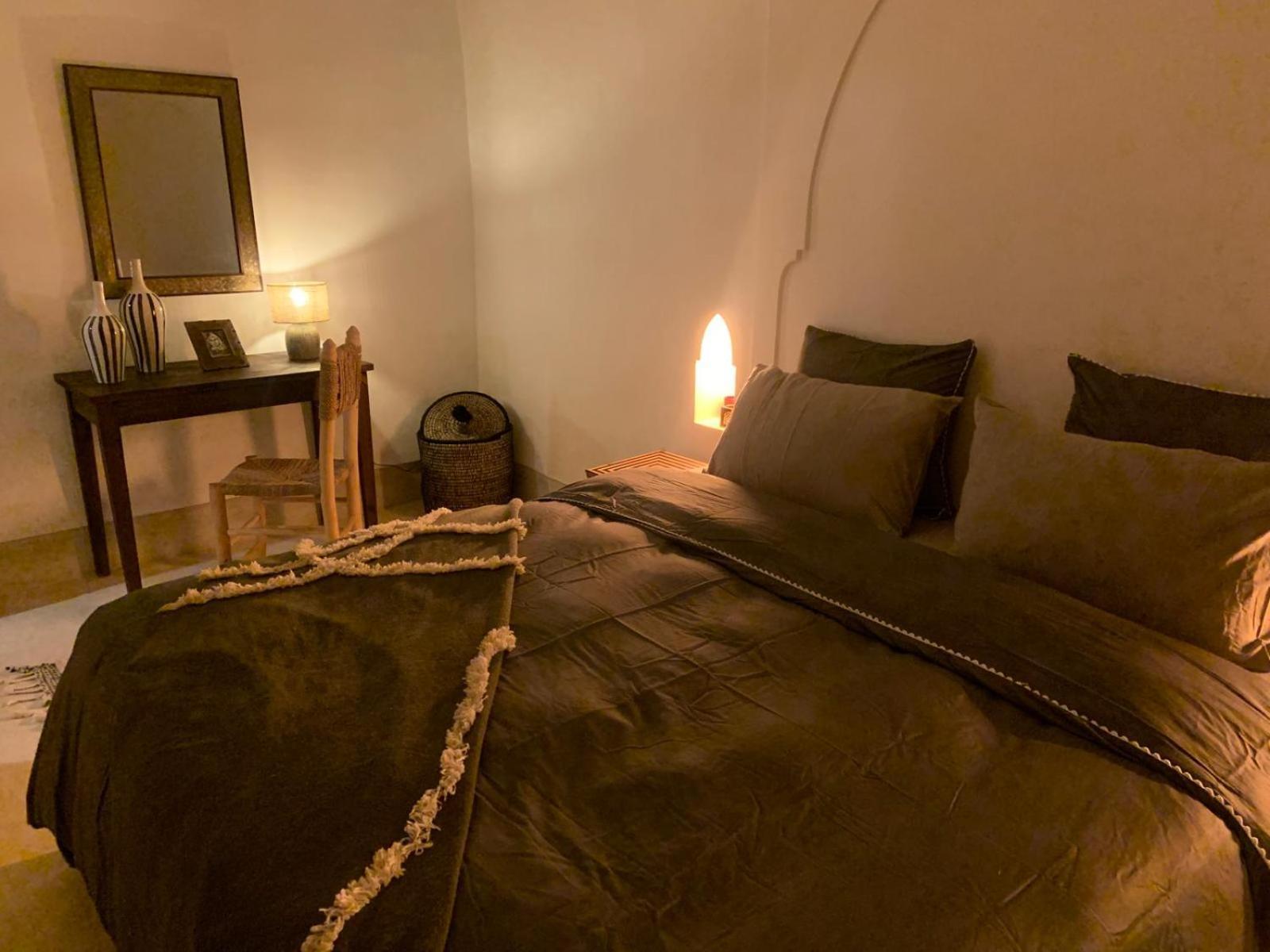 Le Petit Pacha Hotel Маракеш Екстериор снимка